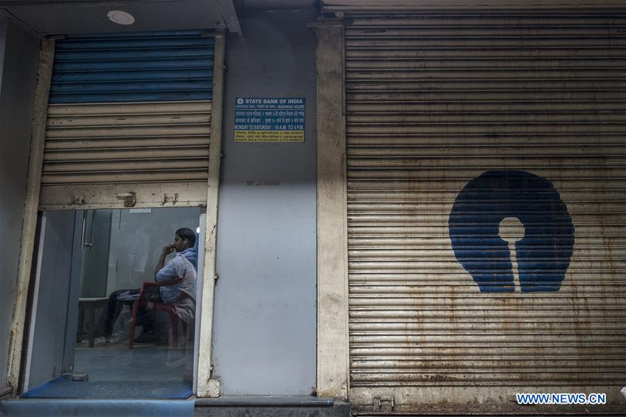 INDIA-KOLKATA-CURRENCY NOTES-REFORM