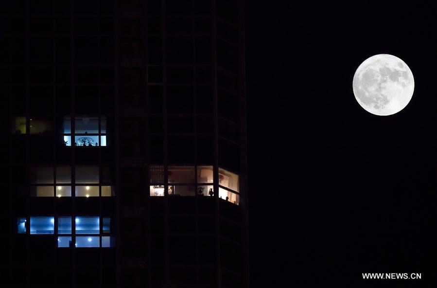 CHINA-SUPERMOON (CN)