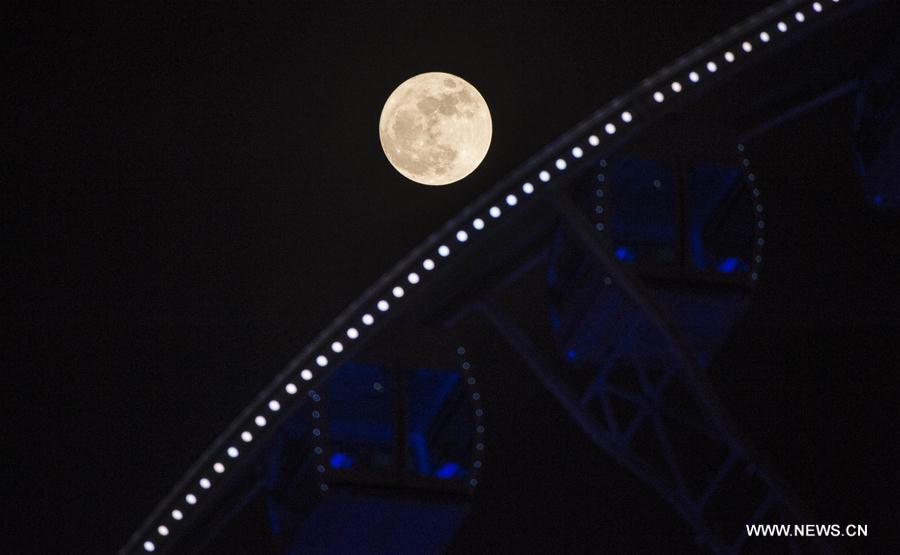 CHINA-SUPERMOON (CN)