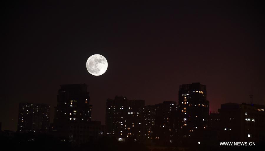 CHINA-SUPERMOON (CN)
