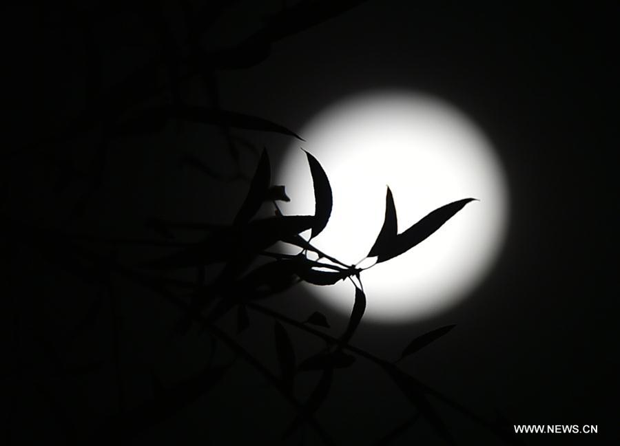 CHINA-SUPERMOON (CN)