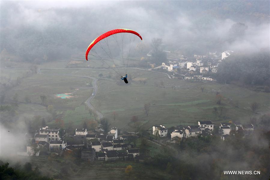 XINHUA PHOTO WEEKLY CHOICES 