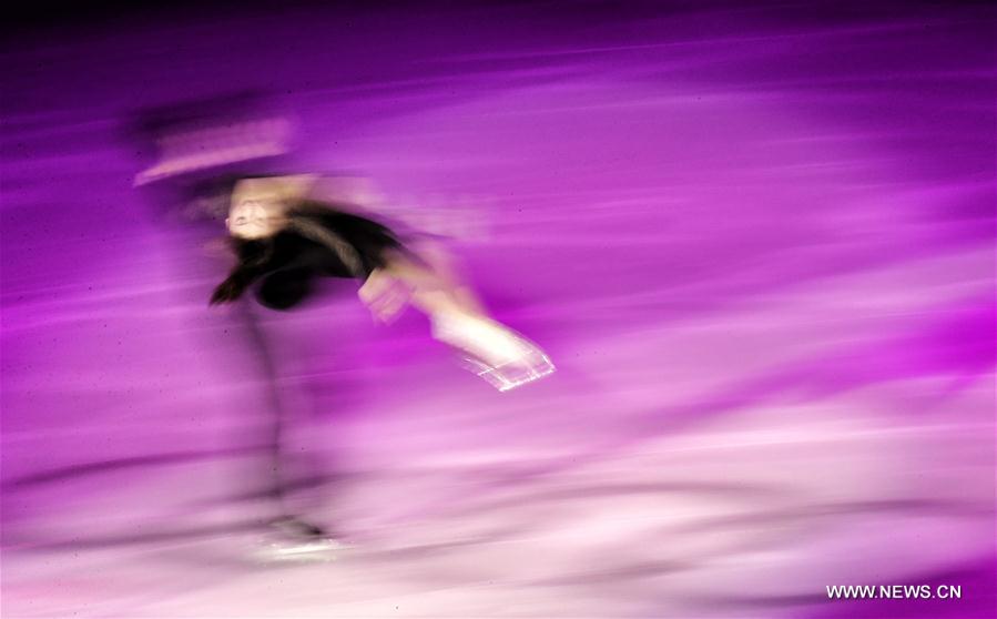 XINHUA PHOTO WEEKLY CHOICES 