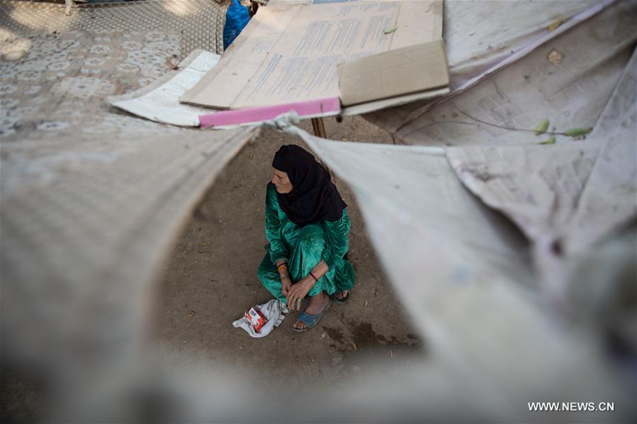 XINHUA PHOTO WEEKLY CHOICES 