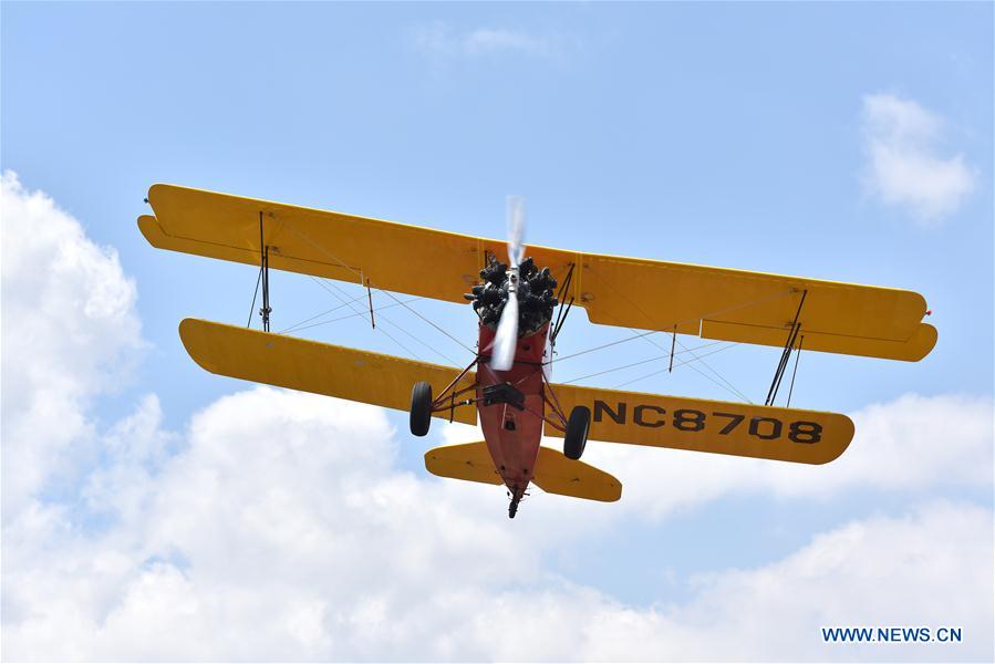 KENYA-NAIROBI-VINTAGE AIR RALLY