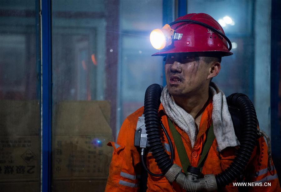 XINHUA PHOTO WEEKLY CHOICES