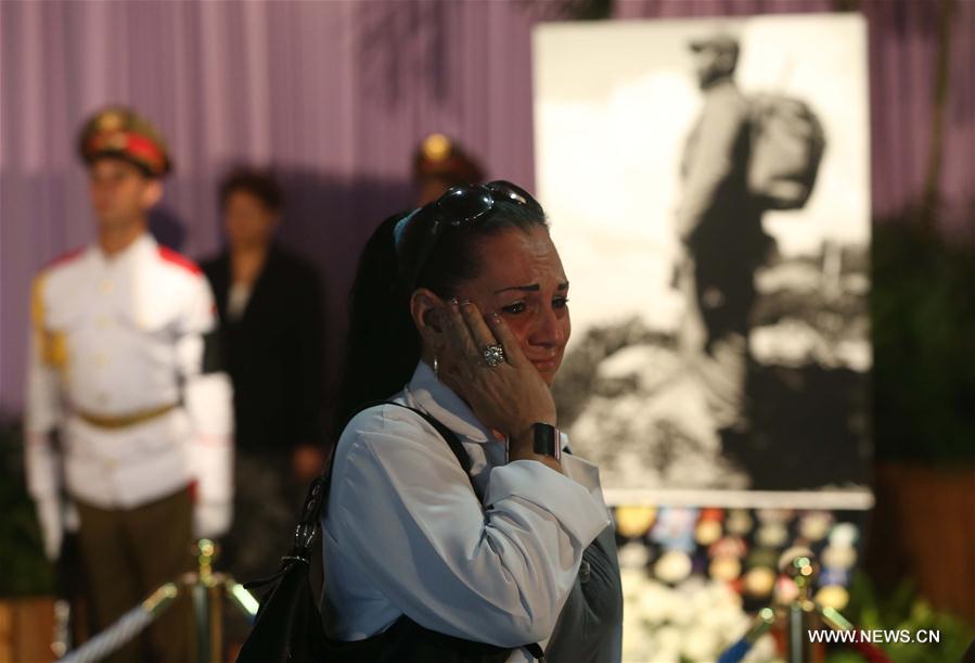 XINHUA PHOTO WEEKLY CHOICES