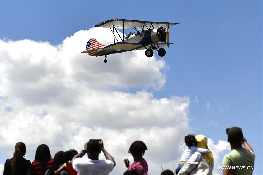 XINHUA PHOTO WEEKLY CHOICES