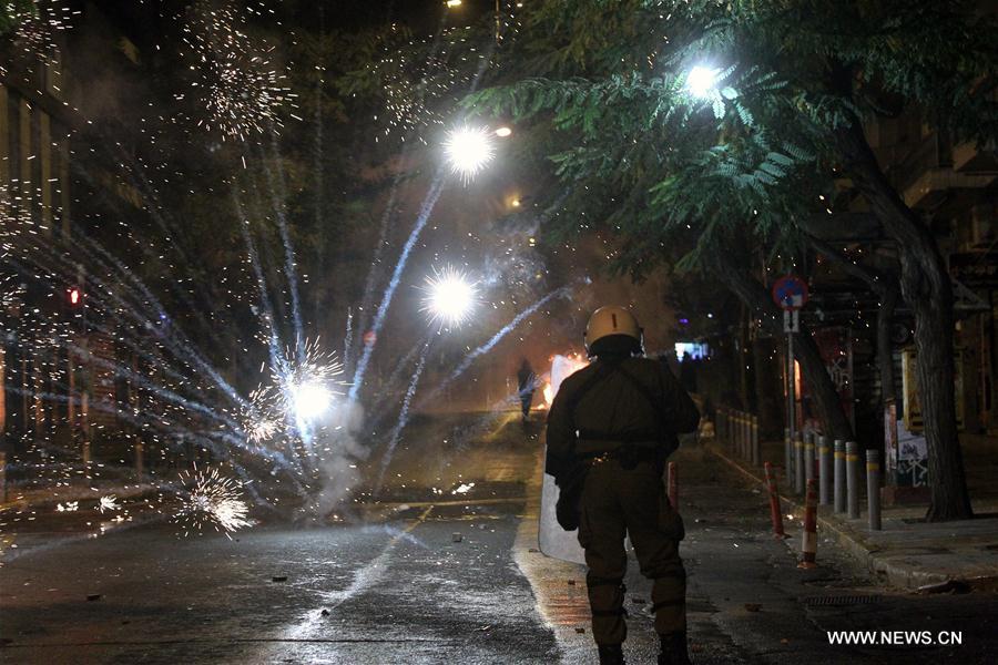 XINHUA PHOTO WEEKLY CHOICES 