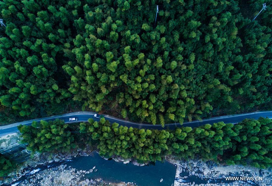 XINHUA PHOTO WEEKLY CHOICES 