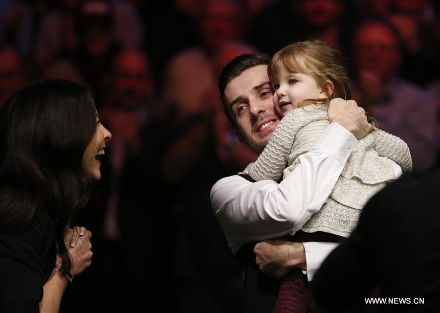 XINHUA PHOTO WEEKLY CHOICES 