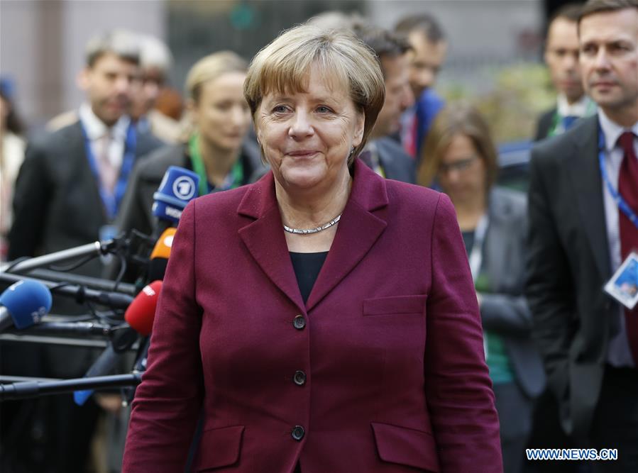 BELGIUM-BRUSSELS-EU-SUMMIT