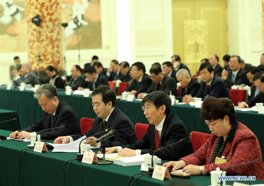 CHINA-BEIJING-NPC-MEETING(CN)