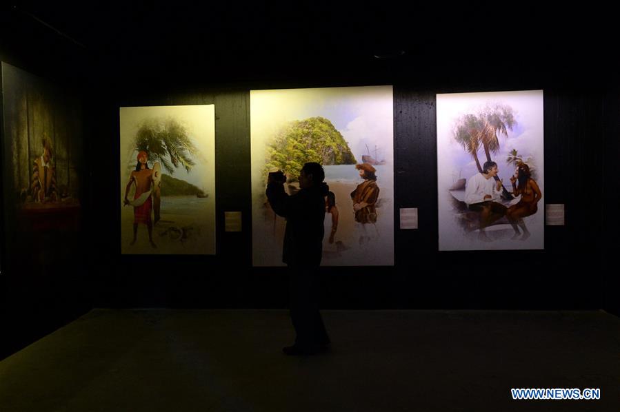 PORTUGAL-SABROSA-MAGELLAN-HOMELAND