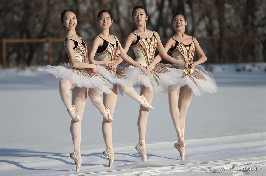 XINHUA PHOTO WEEKLY CHOICES 