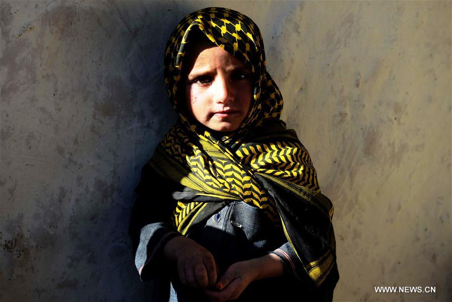 XINHUA PHOTO WEEKLY CHOICES 