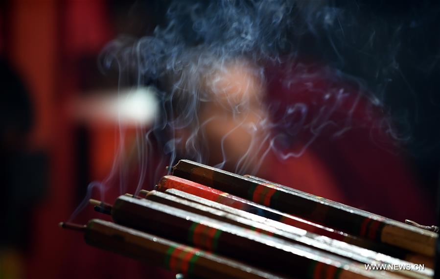 CHINA-LHASA-DHARMA ASSEMBLY (CN)