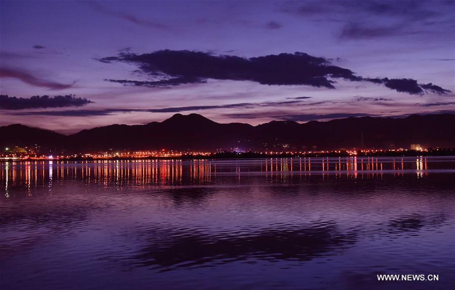 CHINA-SCENERY-SEASONS-SUMMER (CN)