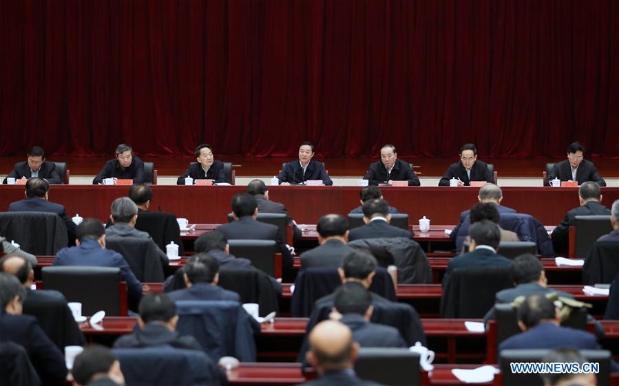 CHINA-BEIJING-LIU QIBAO-MEDIA CONVERGENCE (CN)