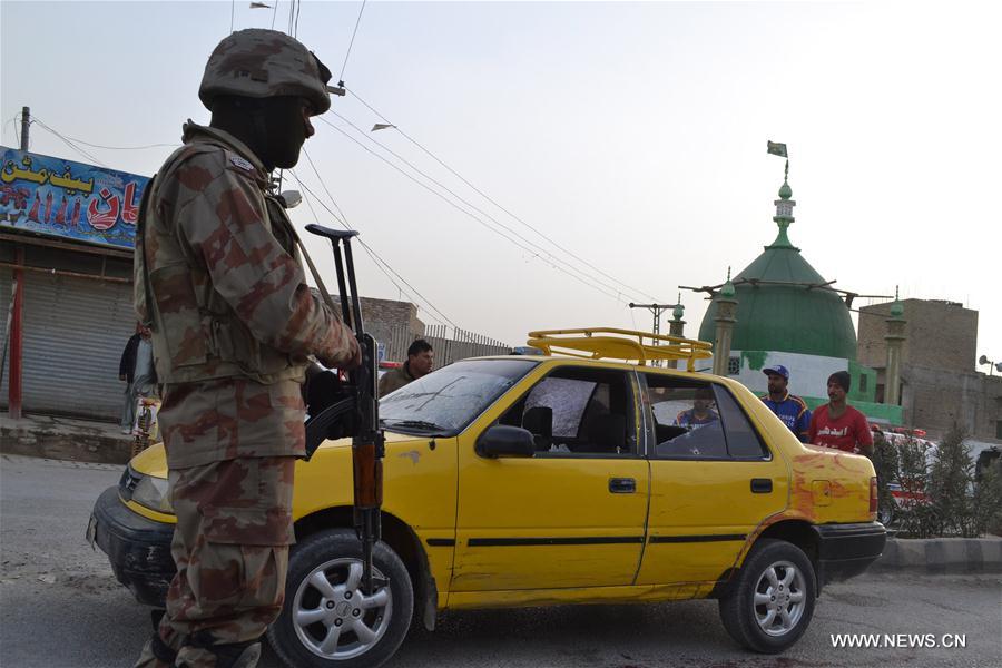 PAKISTAN-QUETTA-ATTACK