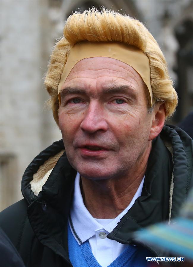 BELGIUM-BRUSSELS-"THE ADVENTURES OF TINTIN"-SHOW