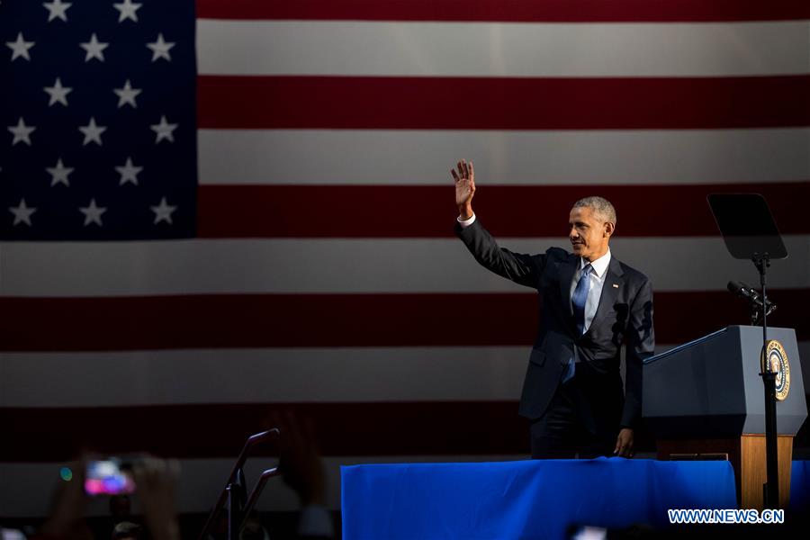 XINHUA PHOTO WEEKLY CHOICES 