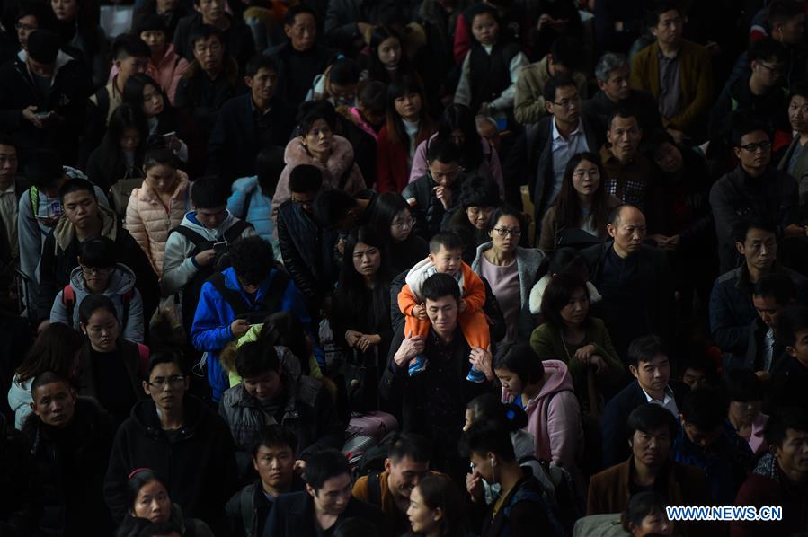 XINHUA PHOTO WEEKLY CHOICES 