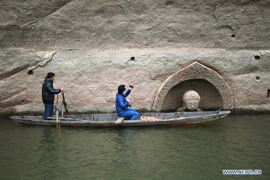 XINHUA PHOTO WEEKLY CHOICES 