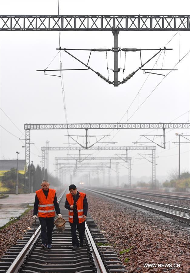 Due to remoteness, the tiny station where the three veterans spend most of their time every year has become not only a working site but also a home for them. 