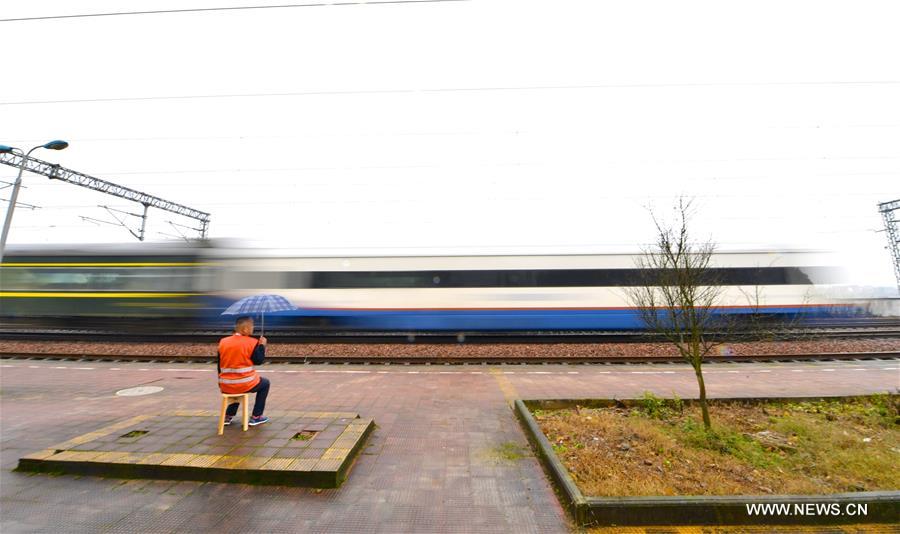 Due to remoteness, the tiny station where the three veterans spend most of their time every year has become not only a working site but also a home for them. Due to remoteness, the tiny station where the three veterans spend most of their time every year has become not only a working site but also a home for them.