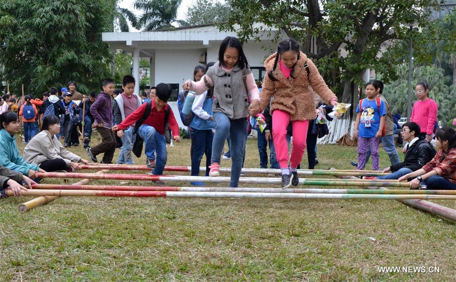 VIETNAM-HANOI-LUNAR NEW YEAR
