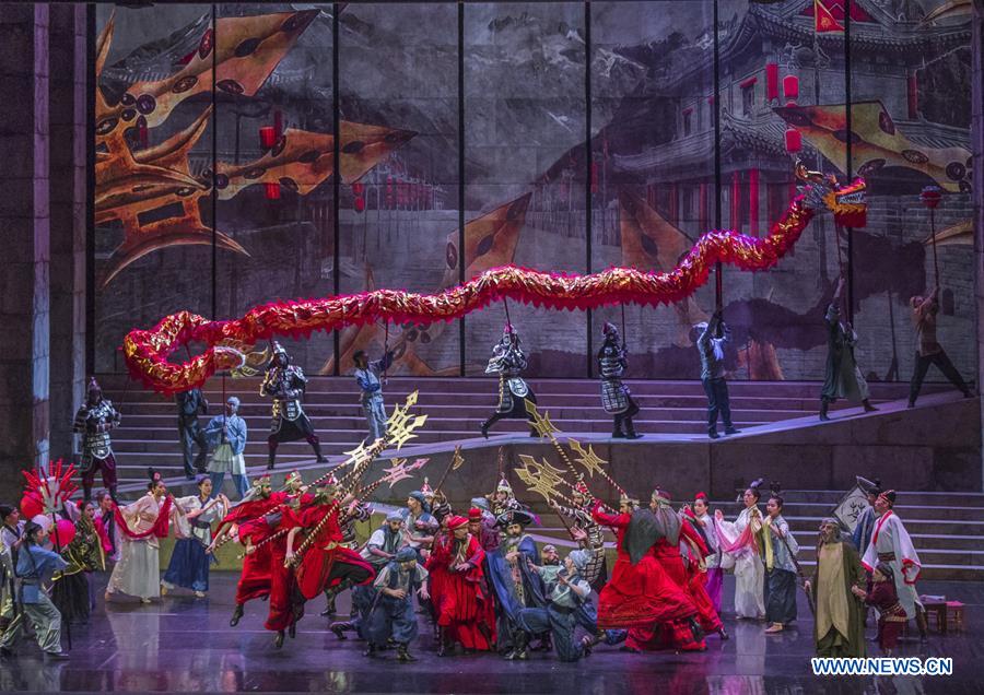 LEBANON-BEIRUT-SAILING SILK ROAD-DEBUT