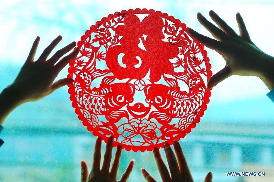 #CHINA-SPRING FESTIVAL-PREPARATION (CN)