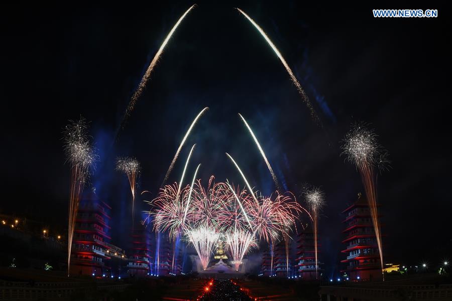 CHINA-SPRING FESTIVAL-CELEBRATIONS (CN)