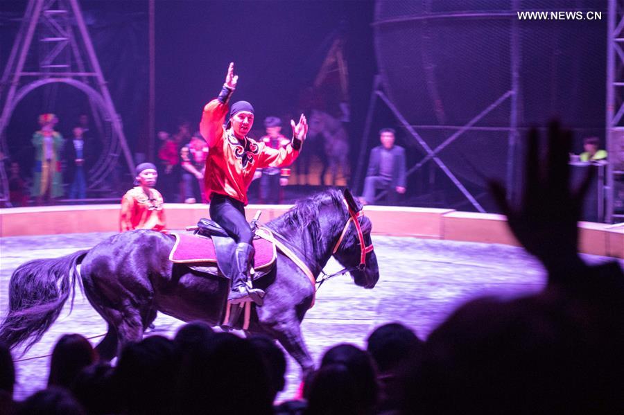 CHINA-CHONGQING-FESTIVE LANTERN FAIR(CN)