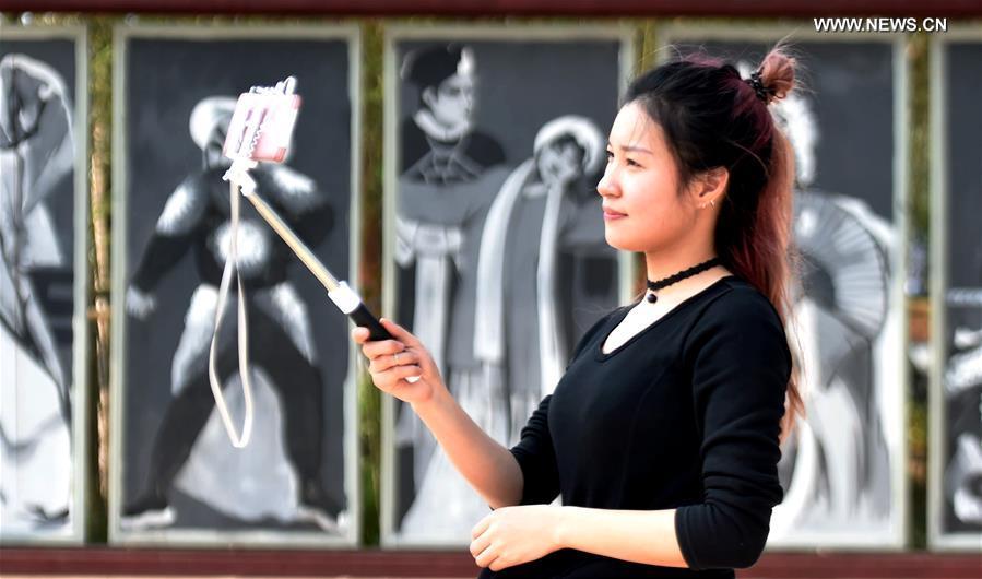 CHINA-GUANGXI-LUNAR NEW YEAR-HOLIDAY (CN)