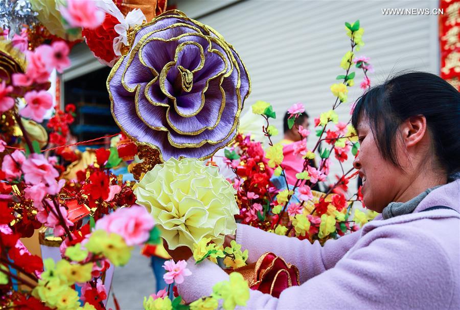 #CHINA-FUJIAN-LANTERN-CELEBRATION (CN)