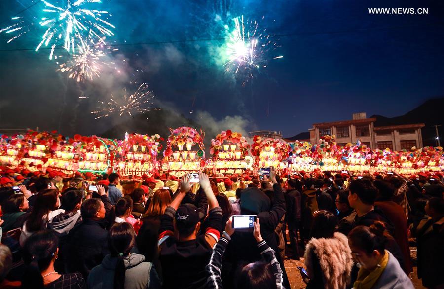 #CHINA-FUJIAN-LANTERN-CELEBRATION (CN)