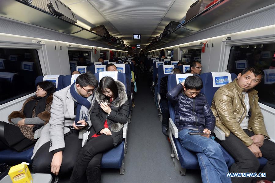 CHINA-NANCHANG-TRAVEL (CN)