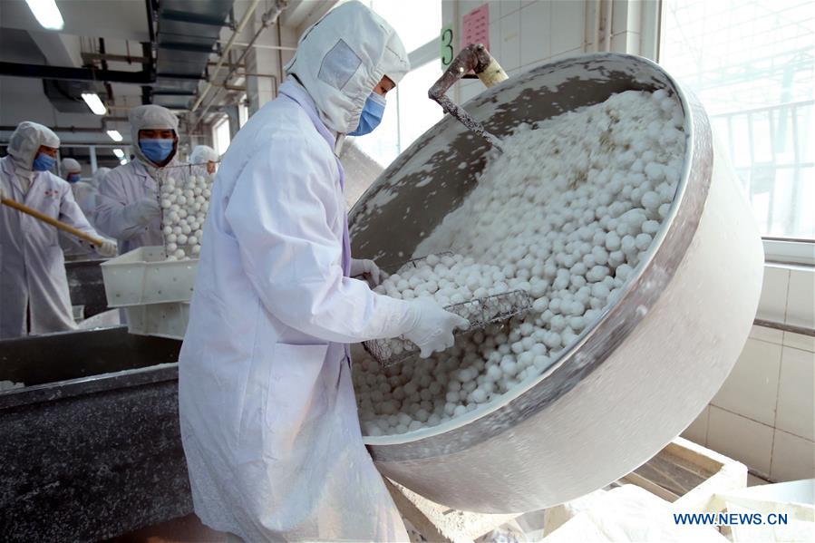 #CHINA-BEIJING-LANTERN FESTIVAL-PREPARATION (CN)