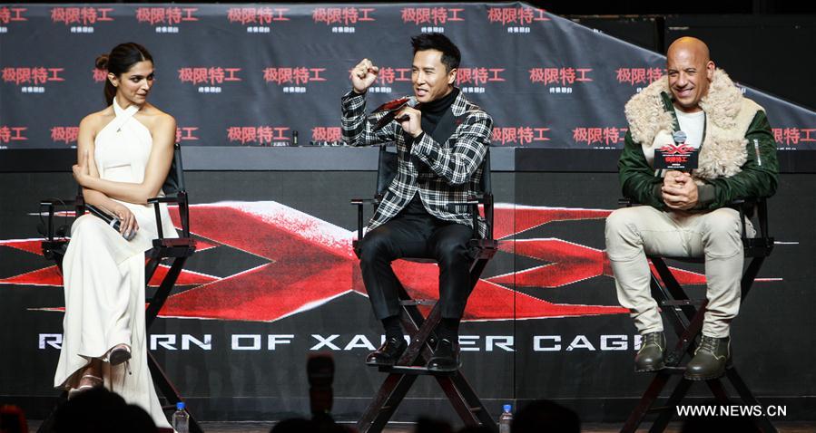 CHINA-BEIJING-FILM-PREMIERE (CN)