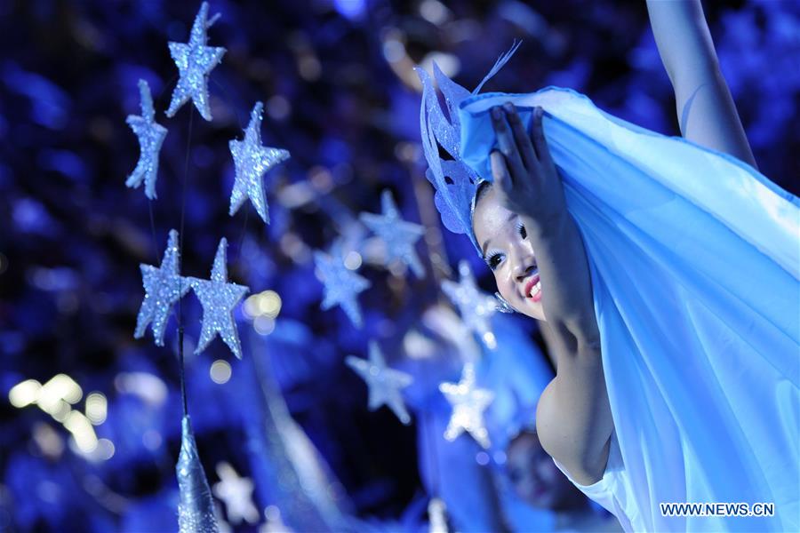 SINGAPORE-CHINGAY PARADE-CELEBRATION