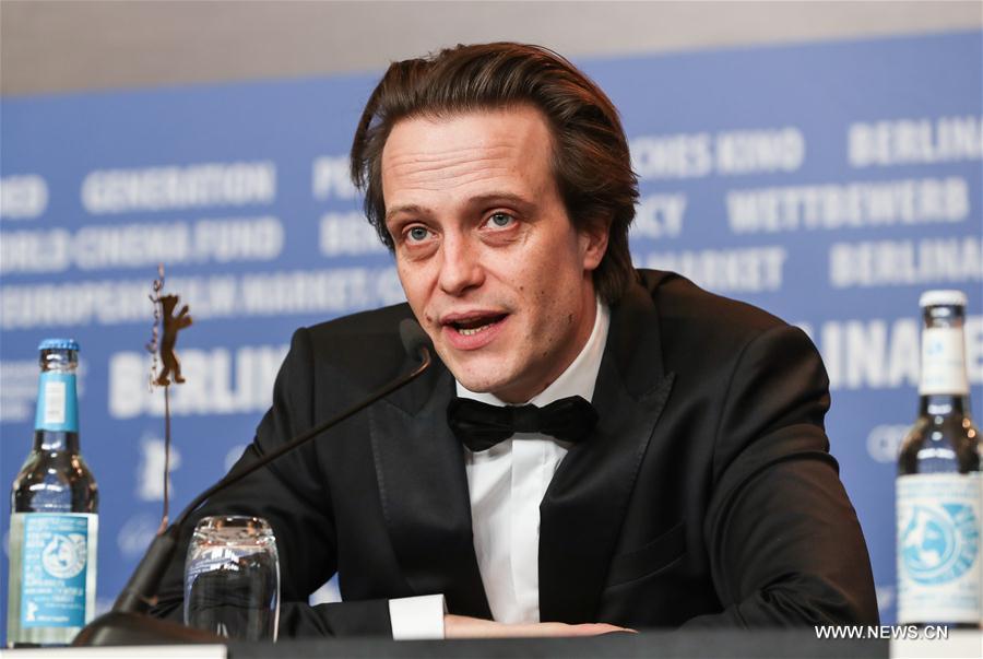 The 67th Berlin International Film Festival runs from Feb. 9 to 19, during which a total of 399 films from 72 countries and regions will be screened and a series of cultural events will be held The 67th Berlin International Film Festival runs from Feb. 9 to 19, during which a total of 399 films from 72 countries and regions will be screened and a series of cultural events will be held