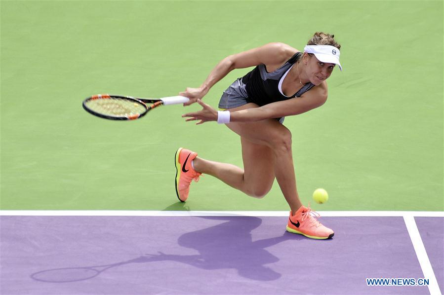 (SP)QATAR-DOHA-TENNIS-WTA-QATAR OPEN
