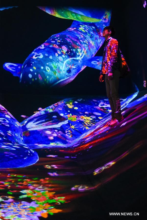 CHINA-TAIPEI-EXHIBITION (CN)