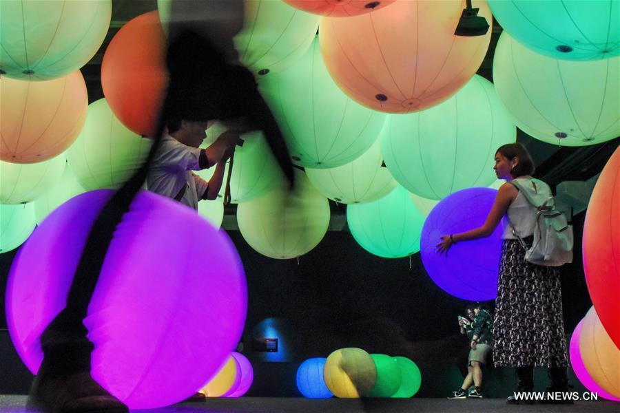 CHINA-TAIPEI-EXHIBITION (CN)