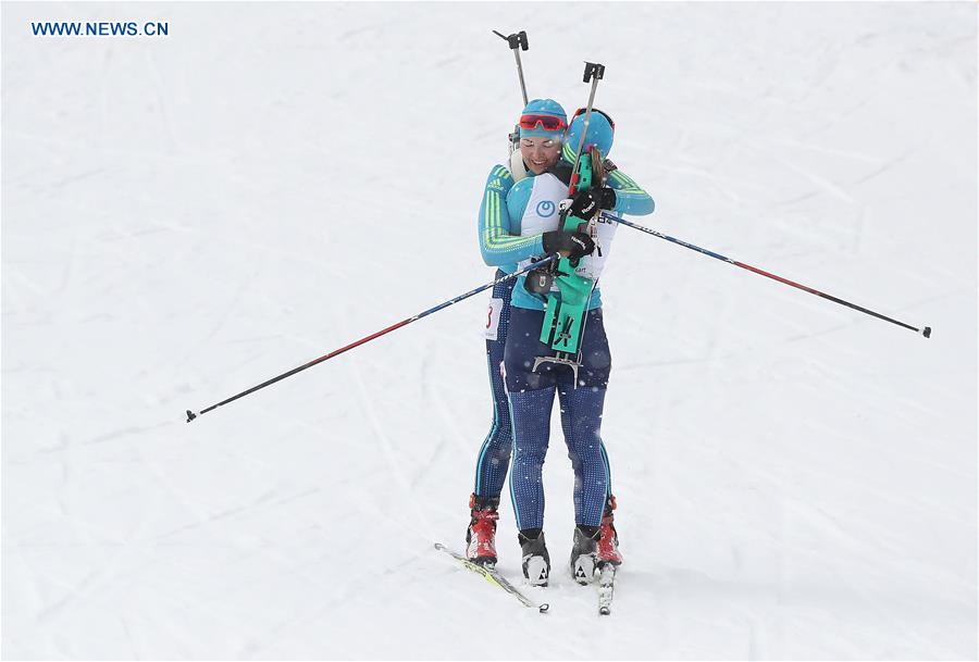 (SP)JAPAN-SAPPORO-ASIAN WINTER GAMES