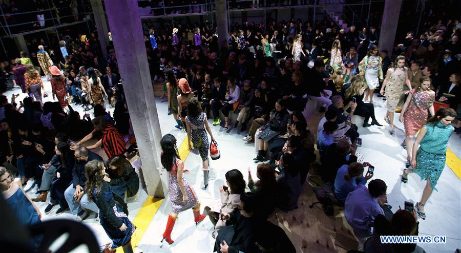 ITALY-MILAN-FASHION WEEK-MARNI