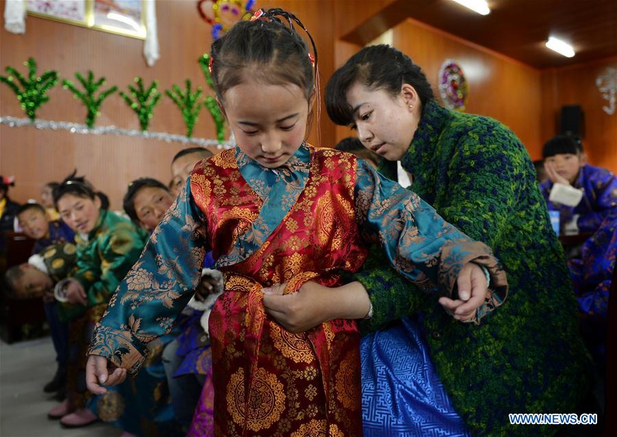 CHINA-LHASA-LOSAR(CN)