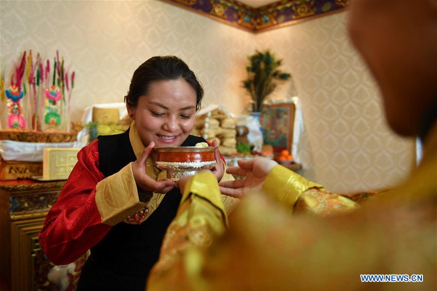 CHINA-LHASA-LOSAR(CN)